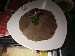 -巴奴毛肚火锅(六天地店)