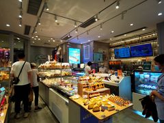 -BreadTalk面包新语·烘焙蛋糕(领展购物广场店)