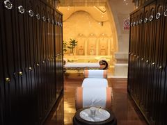 -碧中海汤泉汗蒸酒店