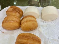 -黄埔华苑酒家(黄埔店)