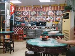 大堂-烧鹅濑(西华路店)