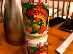 -丁记盐蘸牛肉·新杭菜(河东路店)