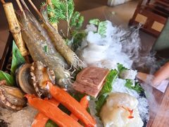 -生如夏花泰式火锅(西村黑金店)