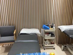 -优复医疗·骨科康复UP Clinic(陆家嘴院区)