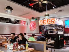 -潮界(虹桥新天地店)