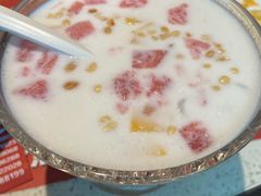 -喜家港式茶餐厅(三亚湾一丰禾生活广场店)