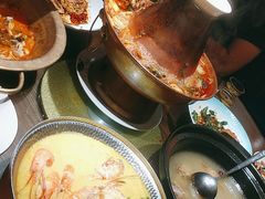 -永安水煮活鱼·仪征菜(仪征奥林匹克店)