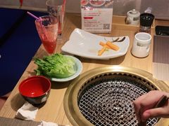 -江户烧肉(高德店)