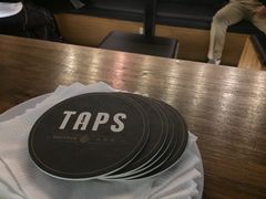 -TAPS精酿啤酒屋