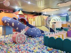 -汤连得温泉馆(宝山店)