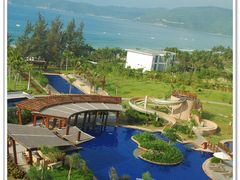 -三亚亚龙湾红树林度假酒店