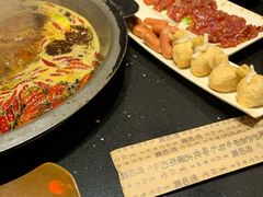-宽板凳老灶火锅(南礼士路店)