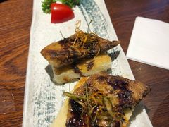 -九井澤精致料理(金茂店)