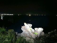 -龙头岩(Dragon Head Rock)