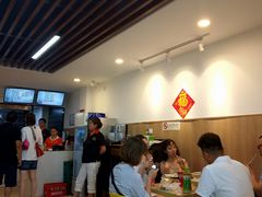 -小马牛肉面·牛骨熬制(南京博物院店)