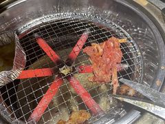 -伊茉家的烤肉店(勒泰中心店)