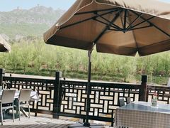 -望京楼flavor餐厅(古北水镇景区店)