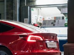 -TESLA 特斯拉(广州天环广场体验店)