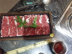 -历蜀记·家宴老火锅(总店)
