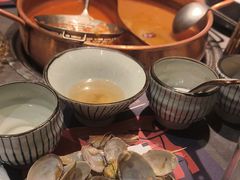 -牛村来人潮汕牛肉火锅(西单店)