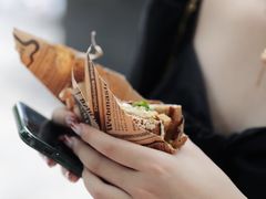 -Catch Bagel(芳草地店)