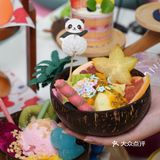 难以忘怀的这一抹奶香~🥛🥛🥛