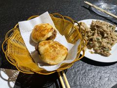 买又大特色牛肉烧饼-买又大餐厅(福林里店)