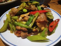-静一餐厅·湖北菜(前门创始店)