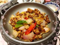 -卯时·龙光雅宴·精致锡帮菜(惠山古镇店)