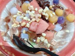 -签尚佰味小郡肝串串香火锅(朝阳路店)