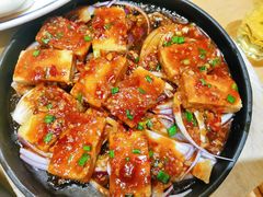 -外婆印象·家常菜(万科店)