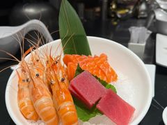 -水木锦堂·自助铁板烧(世贸天阶店)