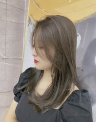 -那茉 Hair Salon