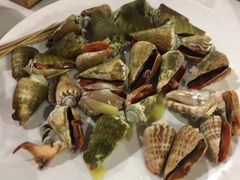 -南海渔家•海鲜•正宗海南菜(海棠湾店)