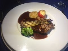 -马克西姆餐厅(崇文门店)