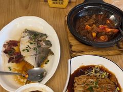 -德胜轩正宗顺德菜(宝安沙井会展中心店)