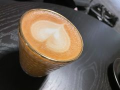-行山咖啡(南湖店)
