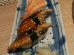 -歌行灯日本料理(伊势丹店)