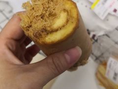 肉松卷-百年义利(通州北苑南路店)