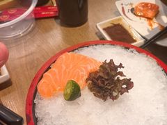 -三禾寿司(君尚店)