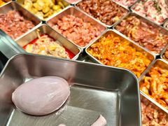 -英雄故事地摊烤肉(马驹桥店)