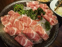 -捞王锅物料理(凯旋路店)