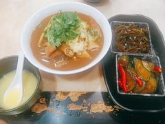-吴记百姓菜馆·北京菜·烤鸭(故宫店)