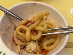 -米仓食堂(皇庭广场店)