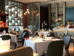 大堂-金海华·悦食东方(苏州中心商场店)