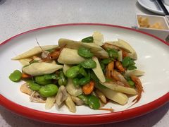 -三品香·江浙菜(松江九谊店)