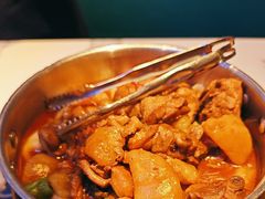 -阿里疆Alijiang·丝路美食·异域风情·清真(长楹天街店)
