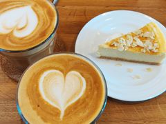 -Cafe Villa