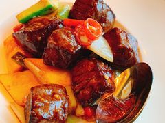 -金轩中餐厅 Jin Xuan(浦东丽思卡尔顿酒店)