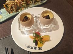 -藤原布二·大正创意料理(五台山店)